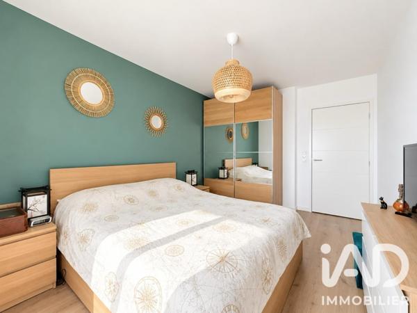 Appartement à vendre 3 pièces 64 m² Clamart