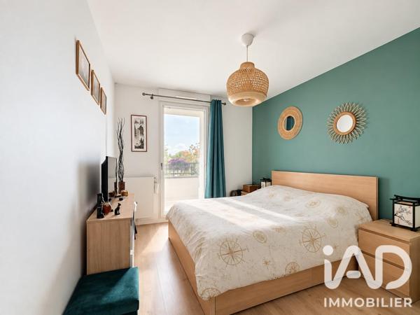 Appartement à vendre 3 pièces 64 m² Clamart