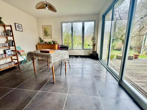 Maison d'architecte lumineuse - Proche centre de Niort