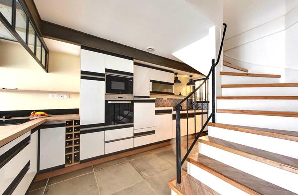 Maison 4 pièces Salles-sur-Mer