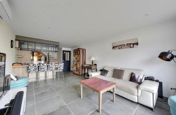 Maison 4 pièces Salles-sur-Mer