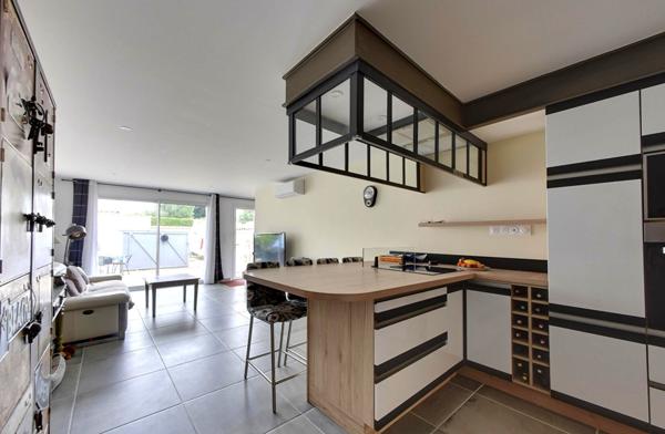 Maison 4 pièces Salles-sur-Mer