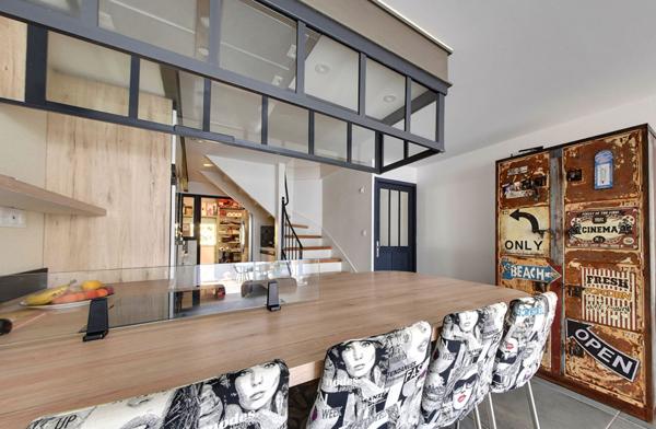 Maison 4 pièces Salles-sur-Mer