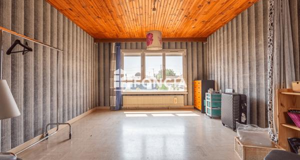 À vendre Maison 8 pièces 165.67 m² - Antony 92160
