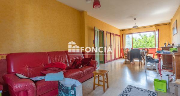 À vendre Maison 8 pièces 165.67 m² - Antony 92160