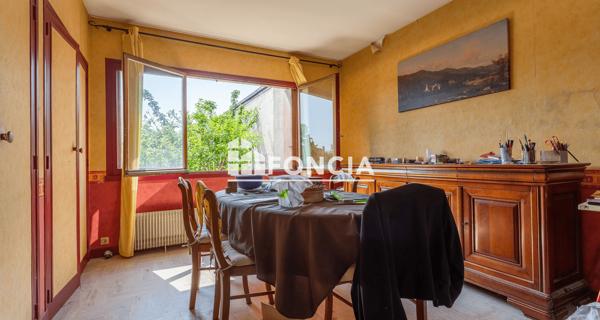 À vendre Maison 8 pièces 165.67 m² - Antony 92160
