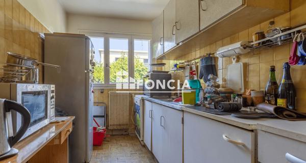 À vendre Maison 8 pièces 165.67 m² - Antony 92160