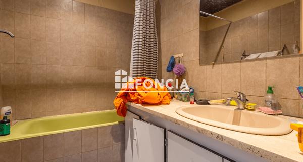 À vendre Maison 8 pièces 165.67 m² - Antony 92160