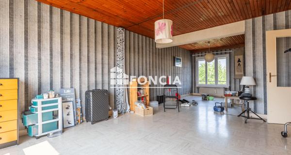 À vendre Maison 8 pièces 165.67 m² - Antony 92160