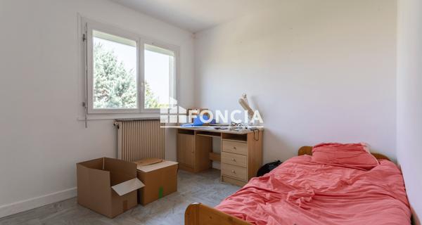 À vendre Maison 8 pièces 165.67 m² - Antony 92160