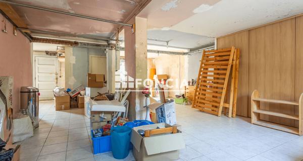 À vendre Maison 8 pièces 165.67 m² - Antony 92160
