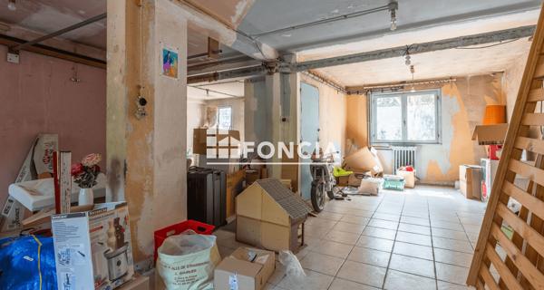 À vendre Maison 8 pièces 165.67 m² - Antony 92160