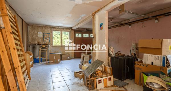 À vendre Maison 8 pièces 165.67 m² - Antony 92160