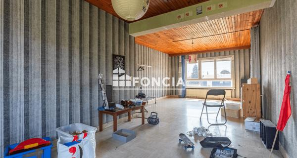 À vendre Maison 8 pièces 165.67 m² - Antony 92160