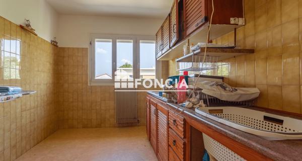 À vendre Maison 8 pièces 165.67 m² - Antony 92160