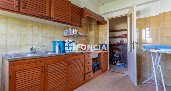 À vendre Maison 8 pièces 165.67 m² - Antony 92160