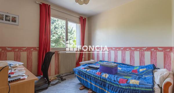 À vendre Maison 8 pièces 165.67 m² - Antony 92160