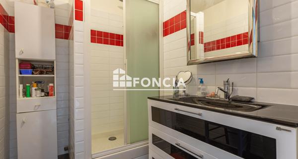 À vendre Maison 8 pièces 165.67 m² - Antony 92160