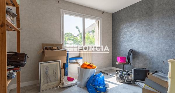 À vendre Maison 8 pièces 165.67 m² - Antony 92160