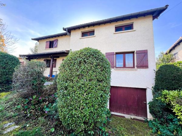 Maison familiale 6 chambres avec grand garage - L'Union - L'union (31240)