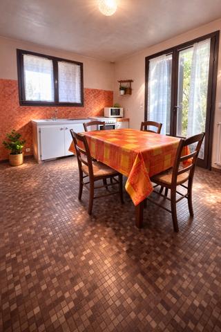 Maison familiale 6 chambres avec grand garage - L'Union - L'union (31240)