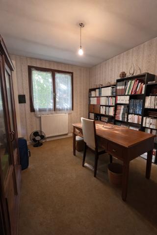 Maison familiale 6 chambres avec grand garage - L'Union - L'union (31240)