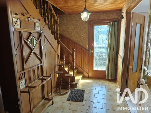 Maison à vendre 4 pièces 98 m² Saint-Nazaire
