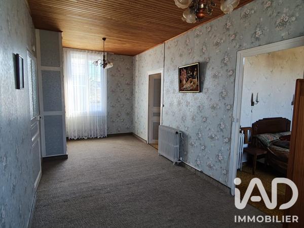 Maison à vendre 4 pièces 98 m² Saint-Nazaire