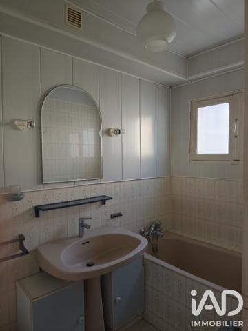 Maison à vendre 4 pièces 98 m² Saint-Nazaire
