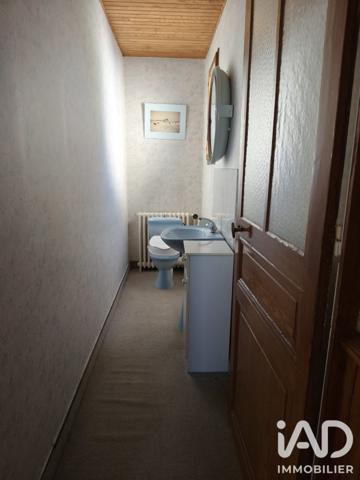 Maison à vendre 4 pièces 98 m² Saint-Nazaire
