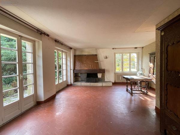 Maison à vendre à Pont-Aven dans le Finistère (29930), ref : 11286/888