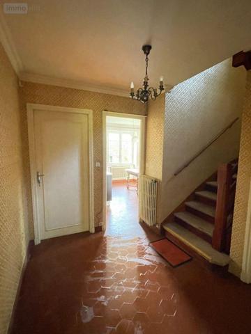 Maison à vendre à Pont-Aven dans le Finistère (29930), ref : 11286/888