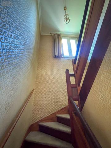 Maison à vendre à Pont-Aven dans le Finistère (29930), ref : 11286/888