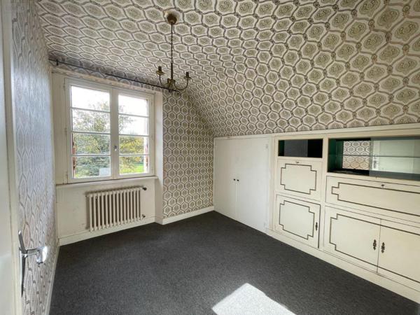 Maison à vendre à Pont-Aven dans le Finistère (29930), ref : 11286/888