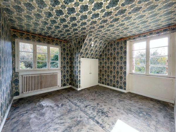 Maison à vendre à Pont-Aven dans le Finistère (29930), ref : 11286/888