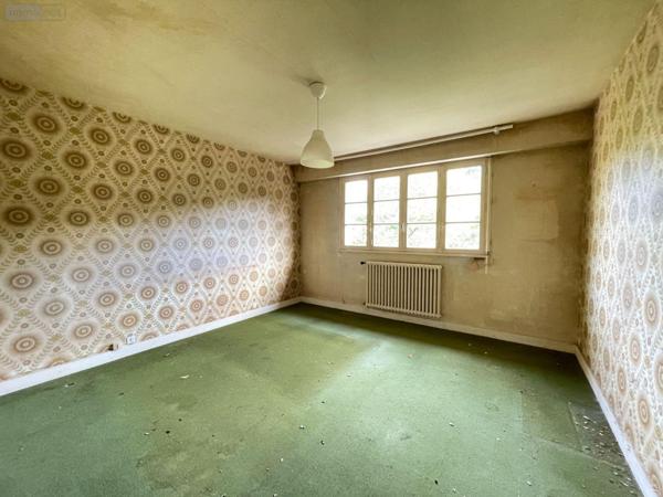 Maison à vendre à Pont-Aven dans le Finistère (29930), ref : 11286/888