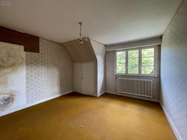 Maison à vendre à Pont-Aven dans le Finistère (29930), ref : 11286/888