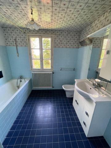 Maison à vendre à Pont-Aven dans le Finistère (29930), ref : 11286/888