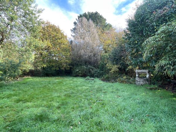 Maison à vendre à Pont-Aven dans le Finistère (29930), ref : 11286/888