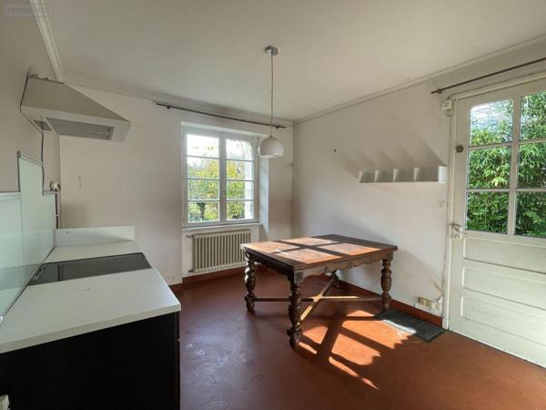 Maison à vendre à Pont-Aven dans le Finistère (29930), ref : 11286/888