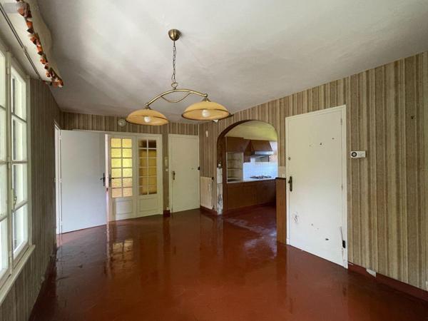 Maison à vendre à Pont-Aven dans le Finistère (29930), ref : 11286/888