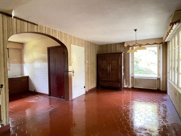 Maison à vendre à Pont-Aven dans le Finistère (29930), ref : 11286/888