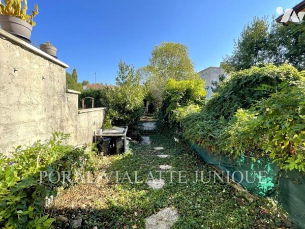 Maison de village T2