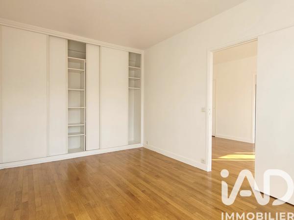 Appartement à vendre 2 pièces 52 m² Boulogne-Billancourt