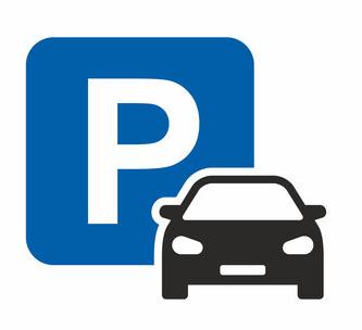 31170 Tournefeuille Location parking 10 m 2 - 60 € C.C (*) / Réference: M1468