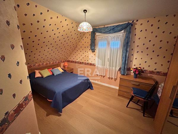 Maison  d'architecte Rouillon 5 chambres et sous-sol complet