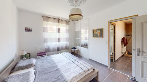 Castanet-Tolosan ! Maison T5 de plain-pied avec sous-sol intégral de 120 m²