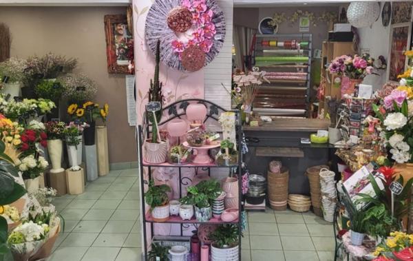 Vente Activité commerciale Fleurs ou autre activité Perros-guirec