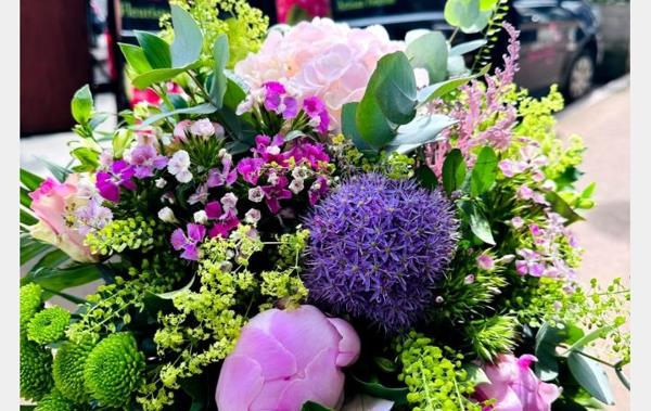 Vente Activité commerciale Fleurs ou autre activité Perros-guirec