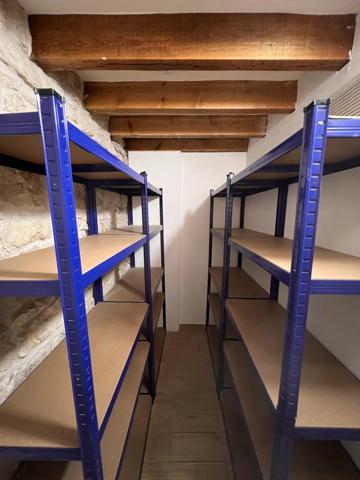 Nice (06100) CAVES / STOCKAGE